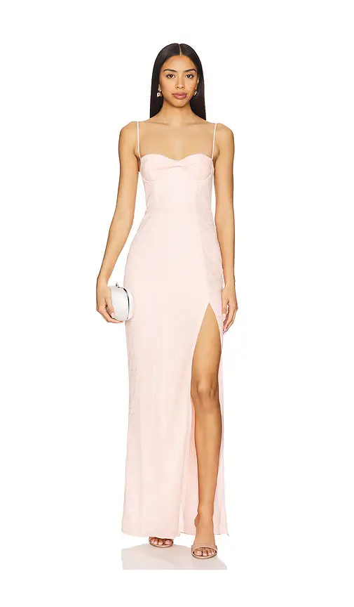 MAJORELLE Katina Gown | Image 1 MAJORELLE Katina Gown | Image 1