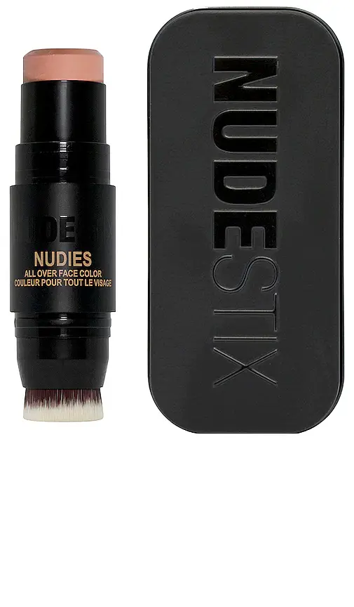 Nudies Matte Blush & Bronze