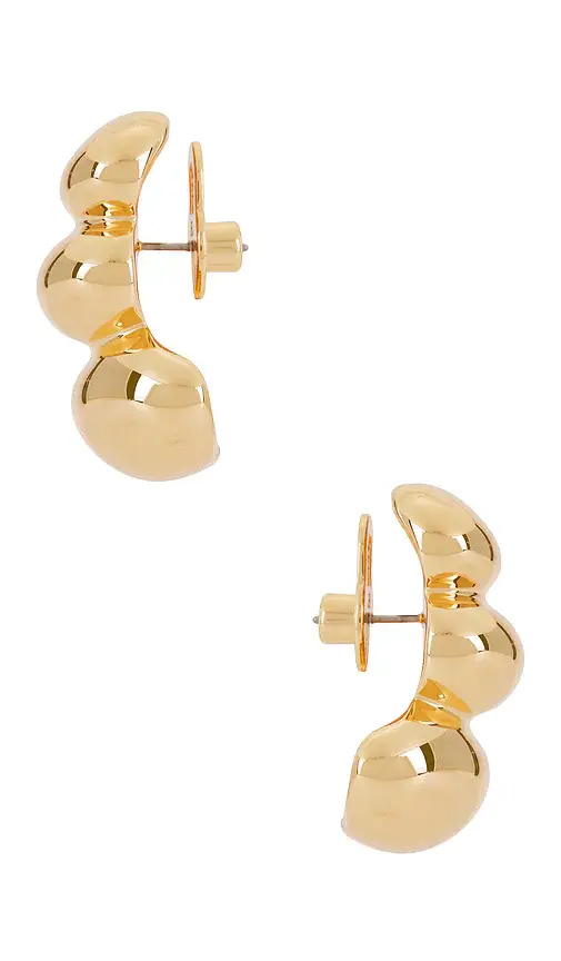 Jenny Bird Nonstop Earrings | Thumbnail 2 Jenny Bird Nonstop Earrings | Thumbnail 2