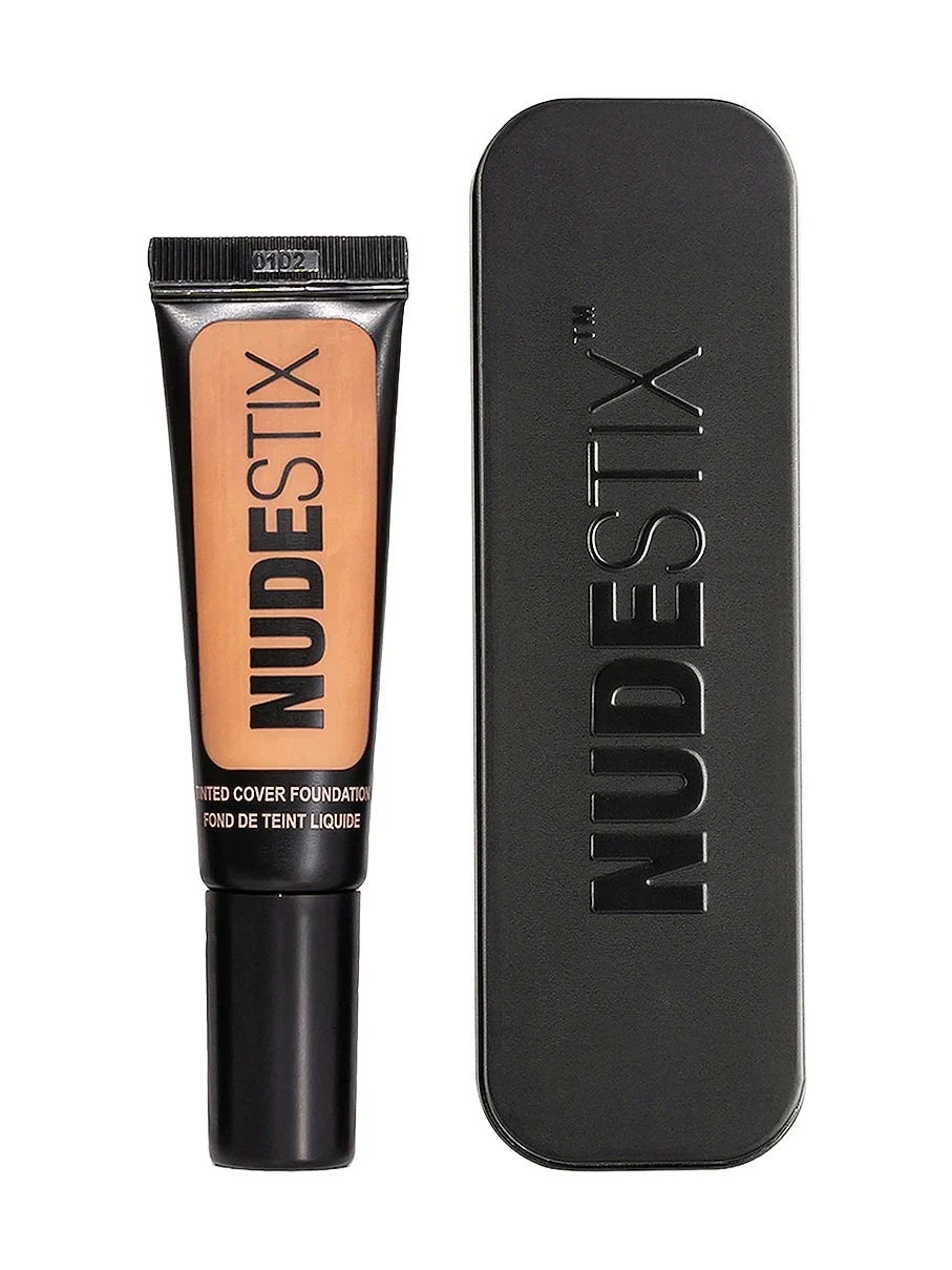 NUDESTIX Tinted Cover Foundation