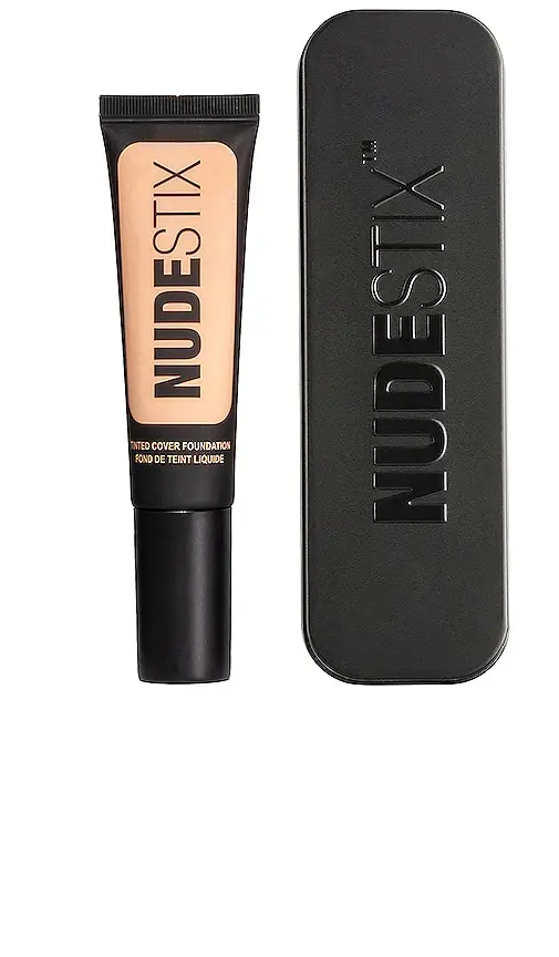 NUDESTIX Tinted Cover Foundation
