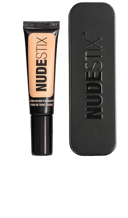 NUDESTIX Tinted Cover Foundation
