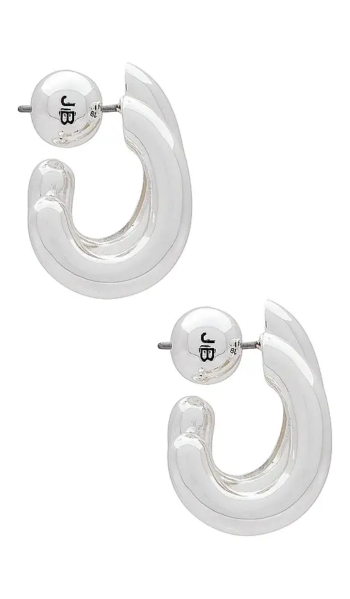 Jenny Bird Florence Earrings | Thumbnail 2 Jenny Bird Florence Earrings | Thumbnail 2