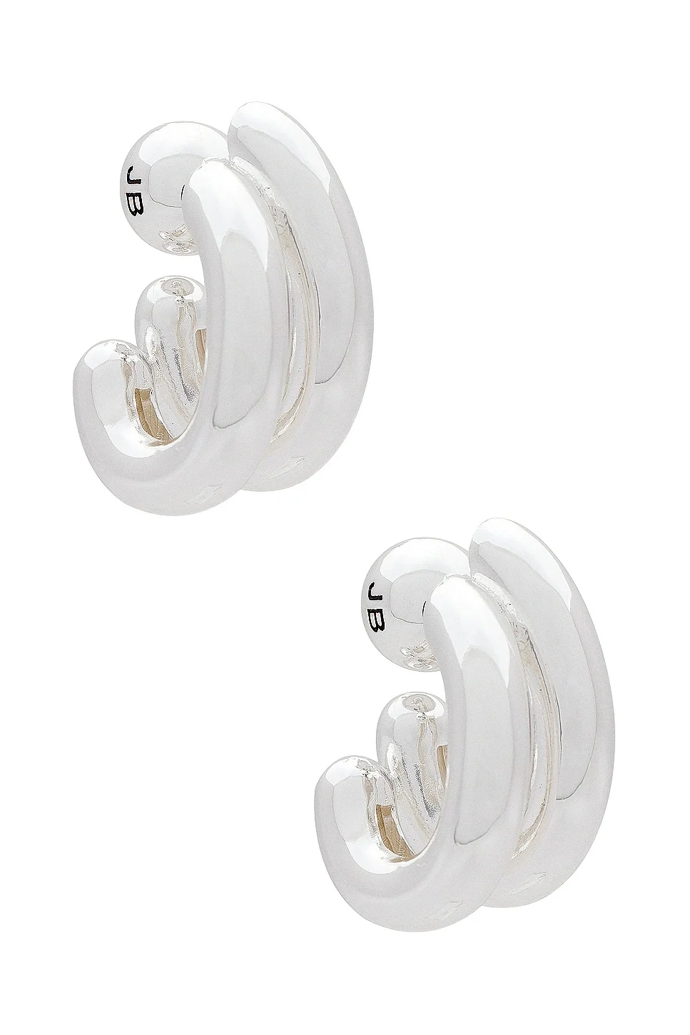 Jenny Bird Florence Earrings