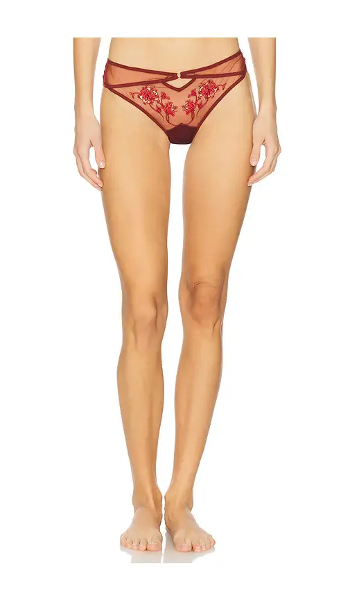 Thistle and Spire Dryad Bikini | Image 1 Thistle and Spire Dryad Bikini | Image 1