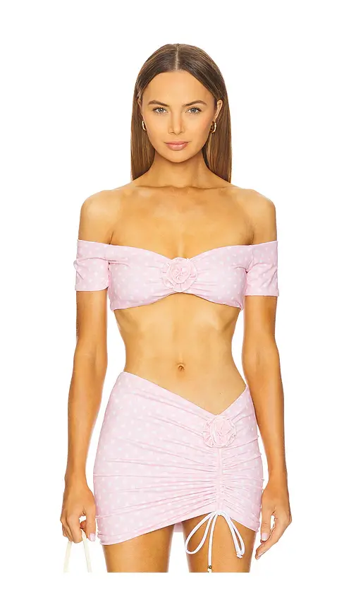 Bananhot Stefan Top | Image 1 Bananhot Stefan Top | Image 1