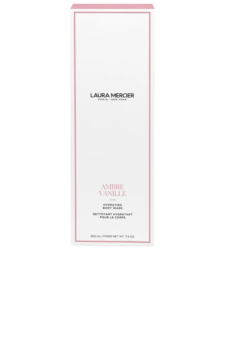 Laura Mercier Hydrating Body Wash | Thumbnail 4 Laura Mercier Hydrating Body Wash | Thumbnail 4