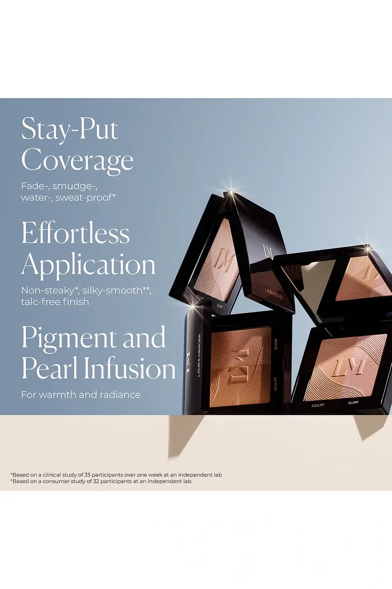 Laura Mercier Bronze Color Infusion | Thumbnail 8 Laura Mercier Bronze Color Infusion | Thumbnail 8