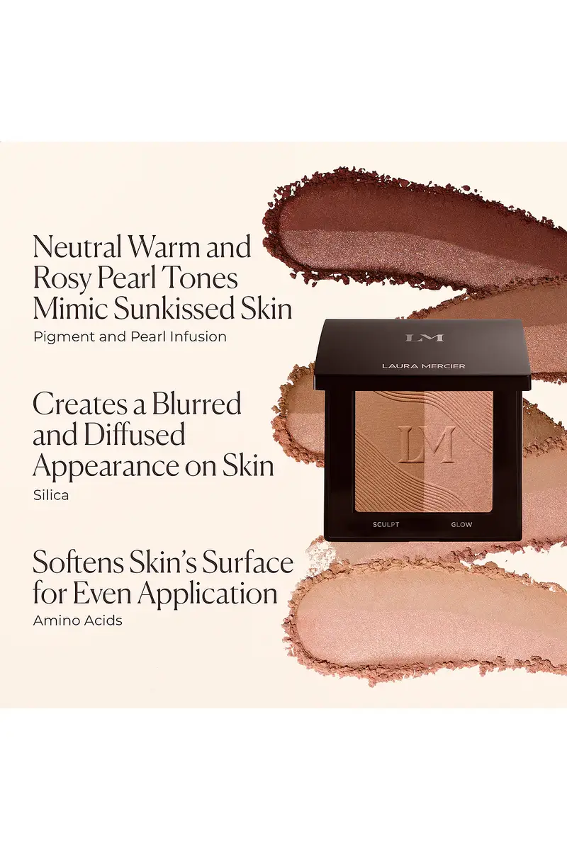 Laura Mercier Bronze Color Infusion | Thumbnail 10 Laura Mercier Bronze Color Infusion | Thumbnail 10