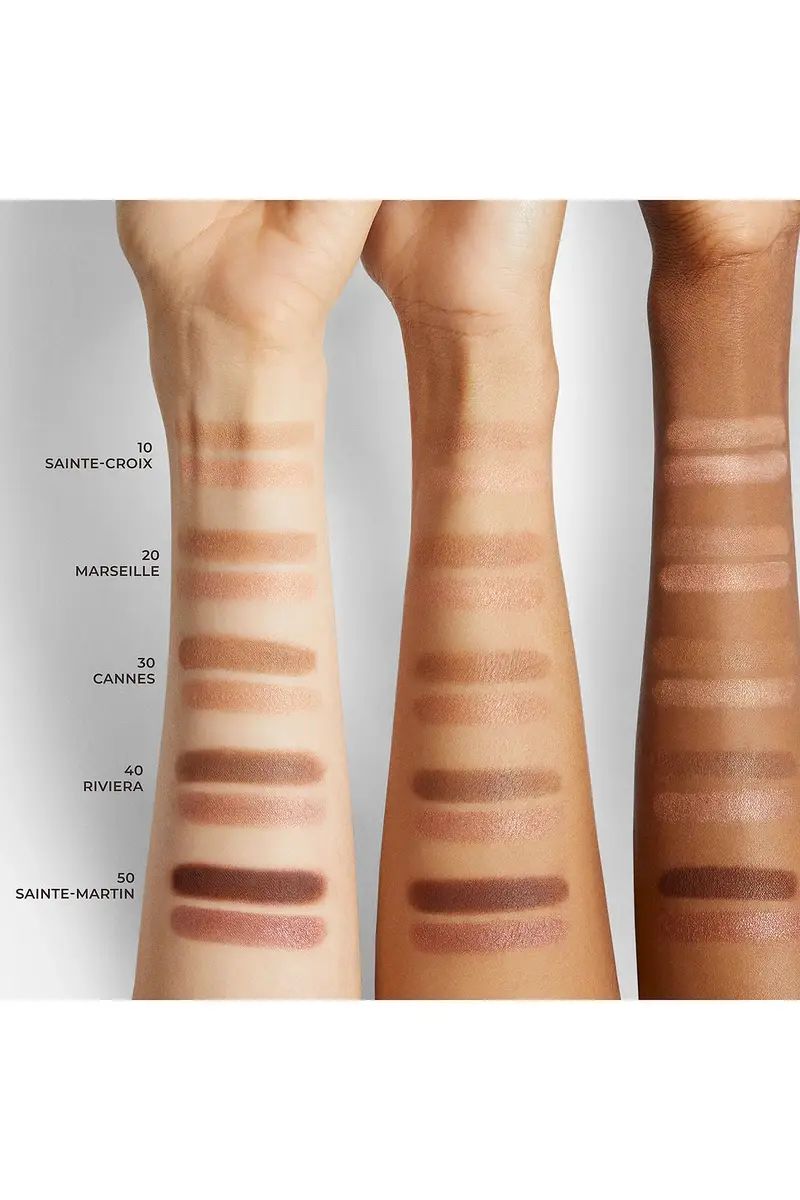 Laura Mercier Bronze Color Infusion | Thumbnail 6 Laura Mercier Bronze Color Infusion | Thumbnail 6
