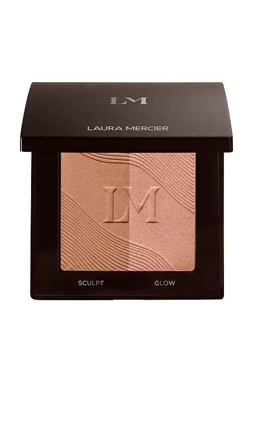 Laura Mercier Bronze Color Infusion