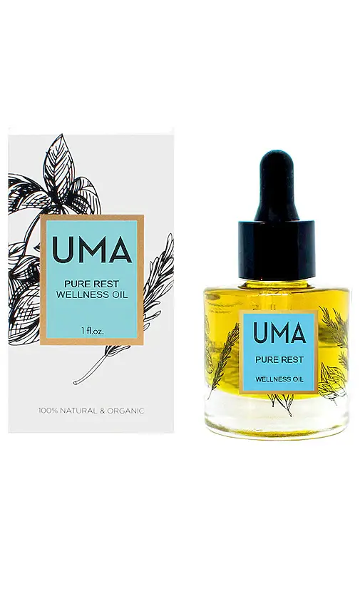 Uma Pure Rest Wellness Oil | Thumbnail 2 Uma Pure Rest Wellness Oil | Thumbnail 2