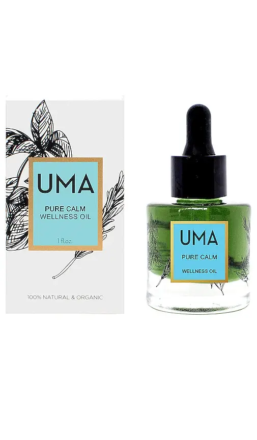 Uma Pure Calm Wellness Oil | Thumbnail 2 Uma Pure Calm Wellness Oil | Thumbnail 2