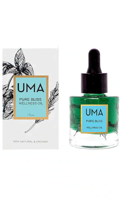 Uma Pure Bliss Wellness Oil | Thumbnail 2 Uma Pure Bliss Wellness Oil | Thumbnail 2