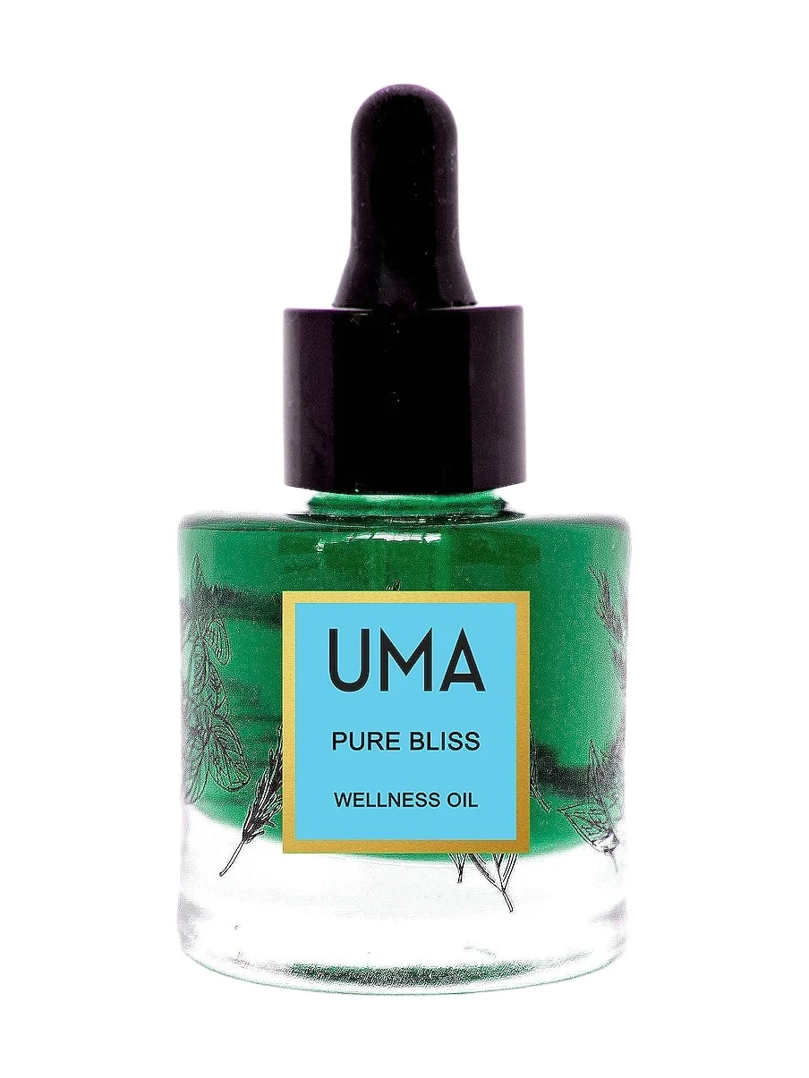 Uma Pure Bliss Wellness Oil