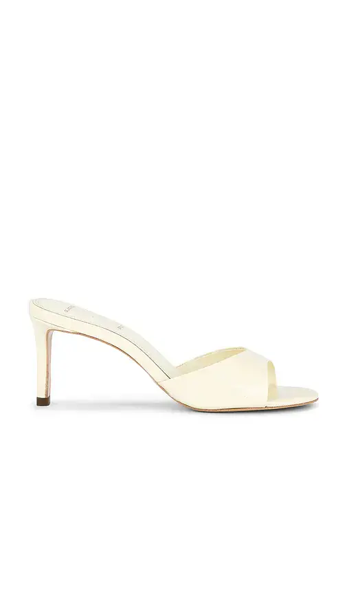 Black Suede Studio Freddie Sandal | Image 1 Black Suede Studio Freddie Sandal | Image 1
