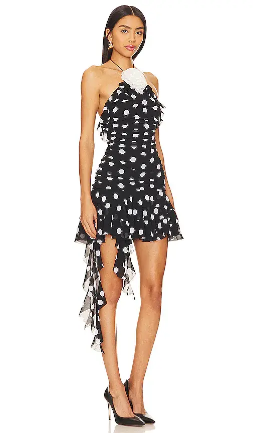 MAJORELLE Brandi Mini Dress | Thumbnail 2 MAJORELLE Brandi Mini Dress | Thumbnail 2
