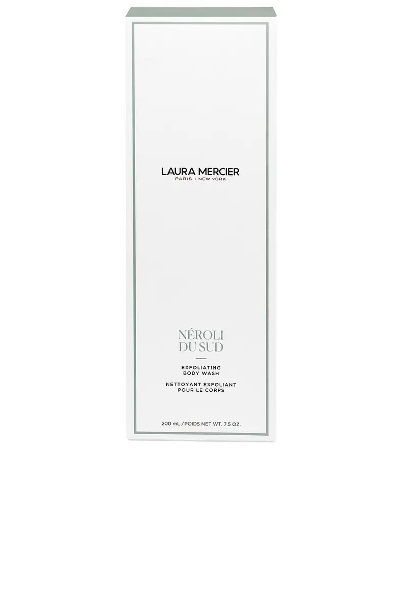 Laura Mercier Hydrating Body Wash | Thumbnail 4 Laura Mercier Hydrating Body Wash | Thumbnail 4