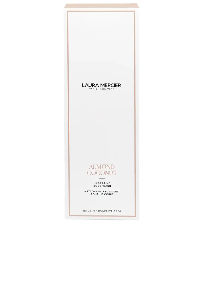 Laura Mercier Hydrating Body Wash | Thumbnail 4 Laura Mercier Hydrating Body Wash | Thumbnail 4