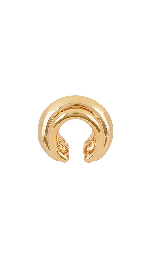 Jenny Bird Tome Triple Ear Cuff | Thumbnail 2