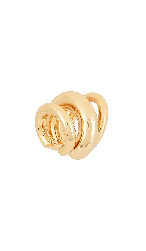 Jenny Bird Tome Triple Ear Cuff | Image 1 Jenny Bird Tome Triple Ear Cuff | Image 1
