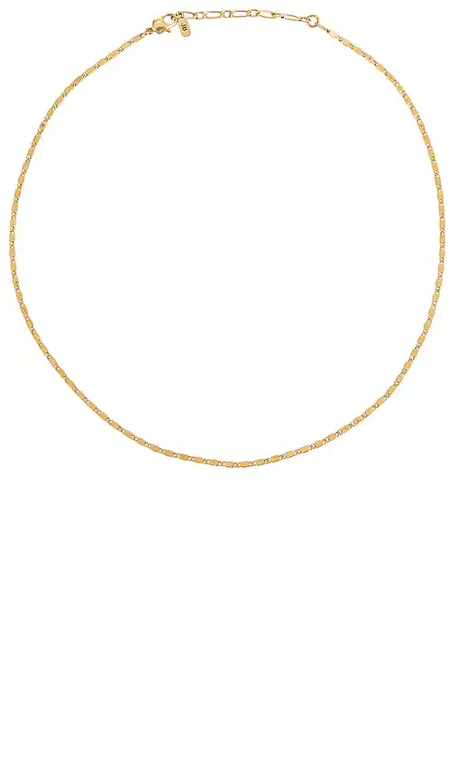 Jenny Bird Savi Choker | Image 1 Jenny Bird Savi Choker | Image 1