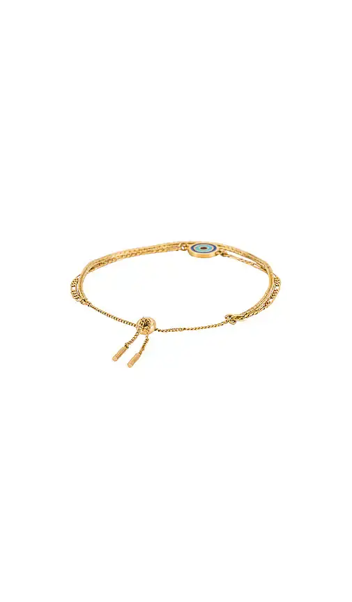 Jenny Bird Evil Eye Bracelet | Thumbnail 2 Jenny Bird Evil Eye Bracelet | Thumbnail 2