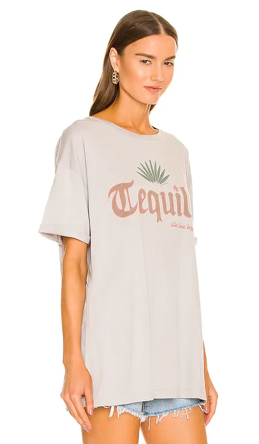 The Laundry Room Tequila Tee | Thumbnail 2 The Laundry Room Tequila Tee | Thumbnail 2