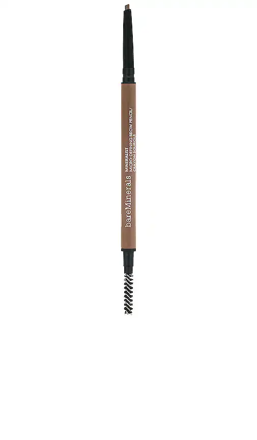 bareMinerals Mineralist Detailing Micro-Fill Brow Pencil | Image 1 bareMinerals Mineralist Detailing Micro-Fill Brow Pencil | Image 1