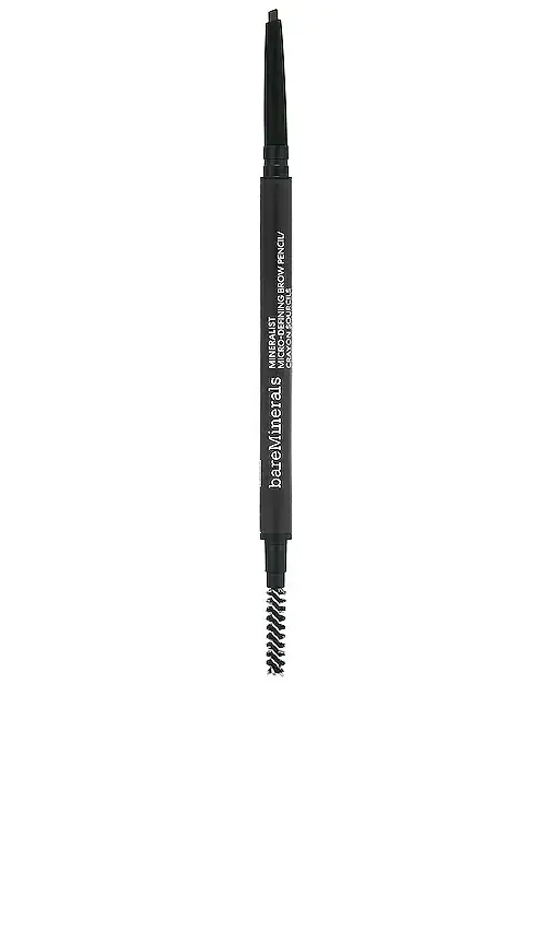 bareMinerals Mineralist Detailing Micro-Fill Brow Pencil | Image 1 bareMinerals Mineralist Detailing Micro-Fill Brow Pencil | Image 1