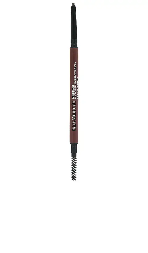bareMinerals Mineralist Detailing Micro-Fill Brow Pencil | Image 1 bareMinerals Mineralist Detailing Micro-Fill Brow Pencil | Image 1
