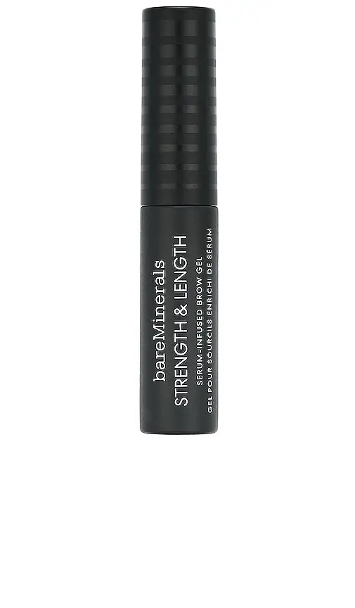 bareMinerals Strength & Length Brow Gel | Thumbnail 2 bareMinerals Strength & Length Brow Gel | Thumbnail 2