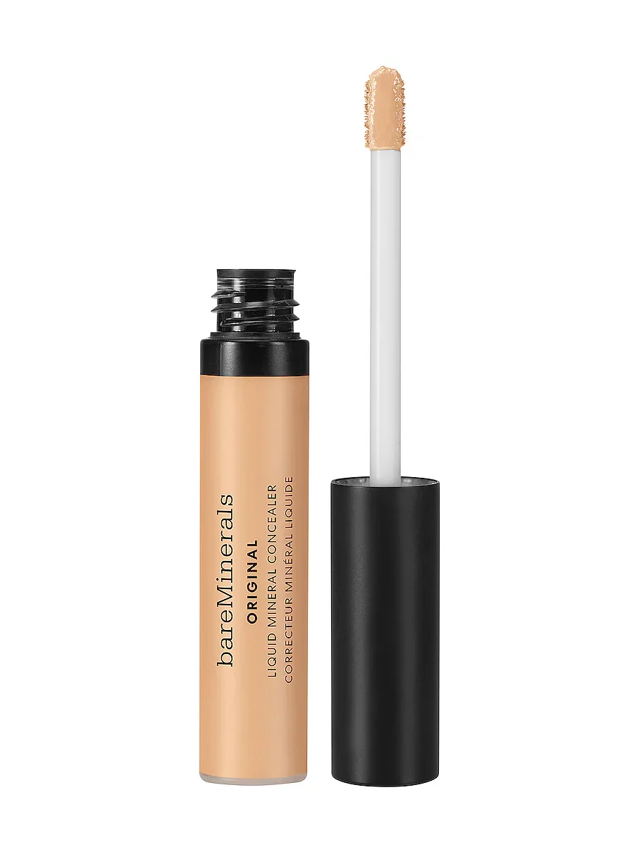 bareMinerals Original Liquid Mineral Concealer