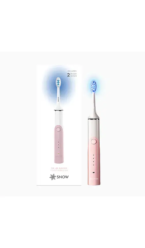 SNOW LED Electric Toothbrush | Thumbnail 2