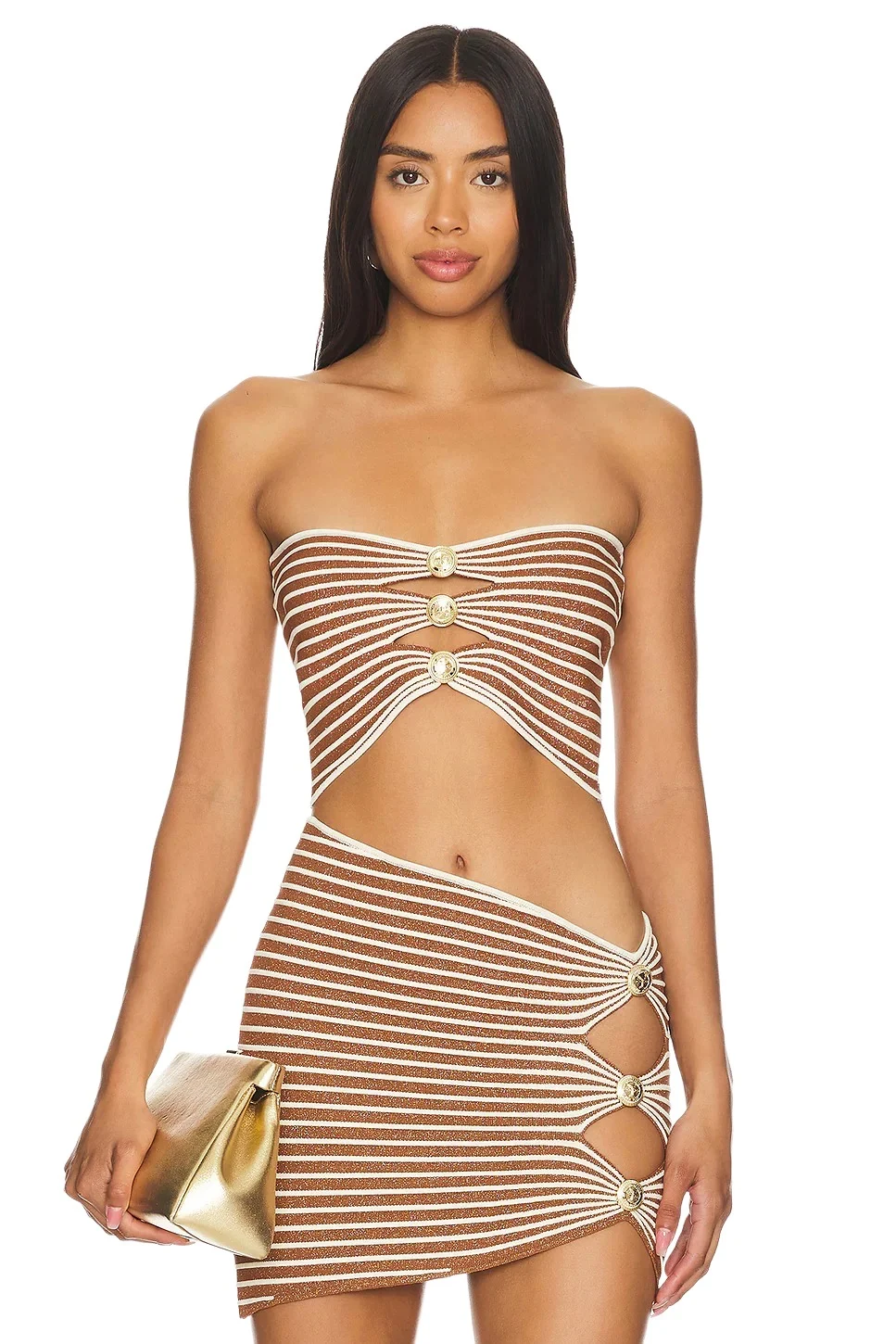 Adelie Top Adelie Top