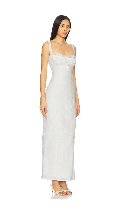 MORE TO COME Lainey Maxi Dress | Thumbnail 2 MORE TO COME Lainey Maxi Dress | Thumbnail 2