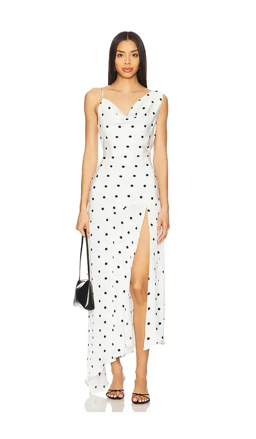 Adela Midi Dress Adela Midi Dress