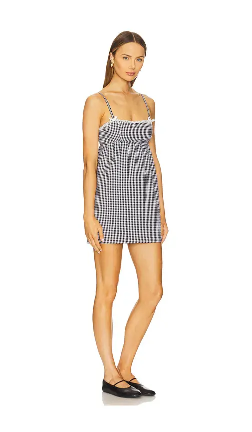 MORE TO COME Colenna Mini Dress | Thumbnail 2 MORE TO COME Colenna Mini Dress | Thumbnail 2