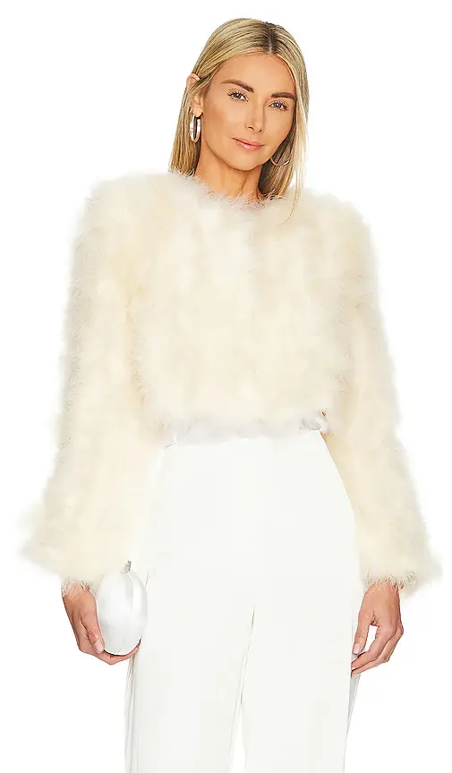Bubish Manhattan Crop Jacket | Thumbnail 2 Bubish Manhattan Crop Jacket | Thumbnail 2