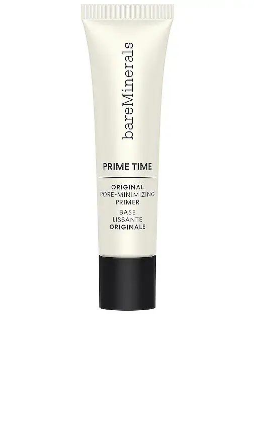 bareMinerals Prime Time Original Pore-Minimizing Primer | Image 1 bareMinerals Prime Time Original Pore-Minimizing Primer | Image 1