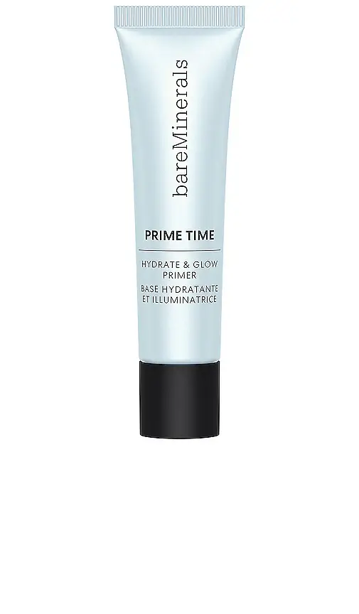 bareMinerals Prime Time Hydrate & Glow Primer