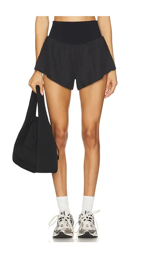 Free People x FP Movement Carpe Diem Short | Image 1 Free People x FP Movement Carpe Diem Short | Image 1