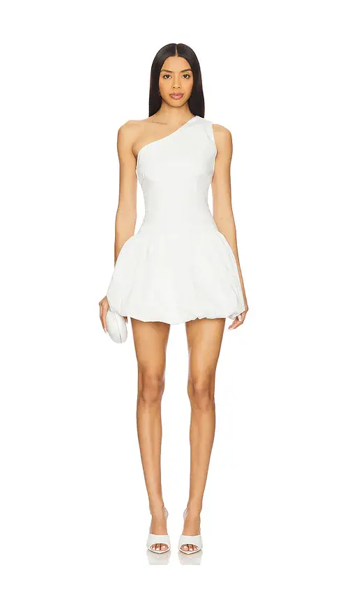 MORE TO COME Rayleen Mini Dress