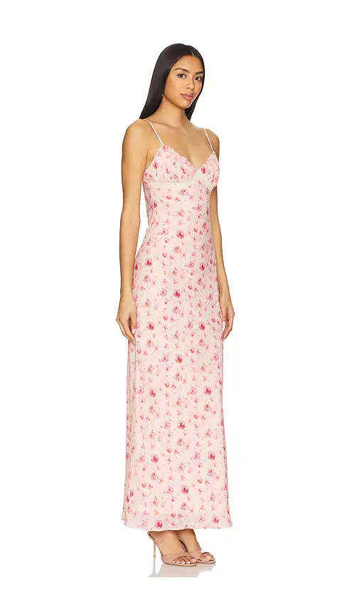 MORE TO COME Stacey Maxi Dress | Thumbnail 2