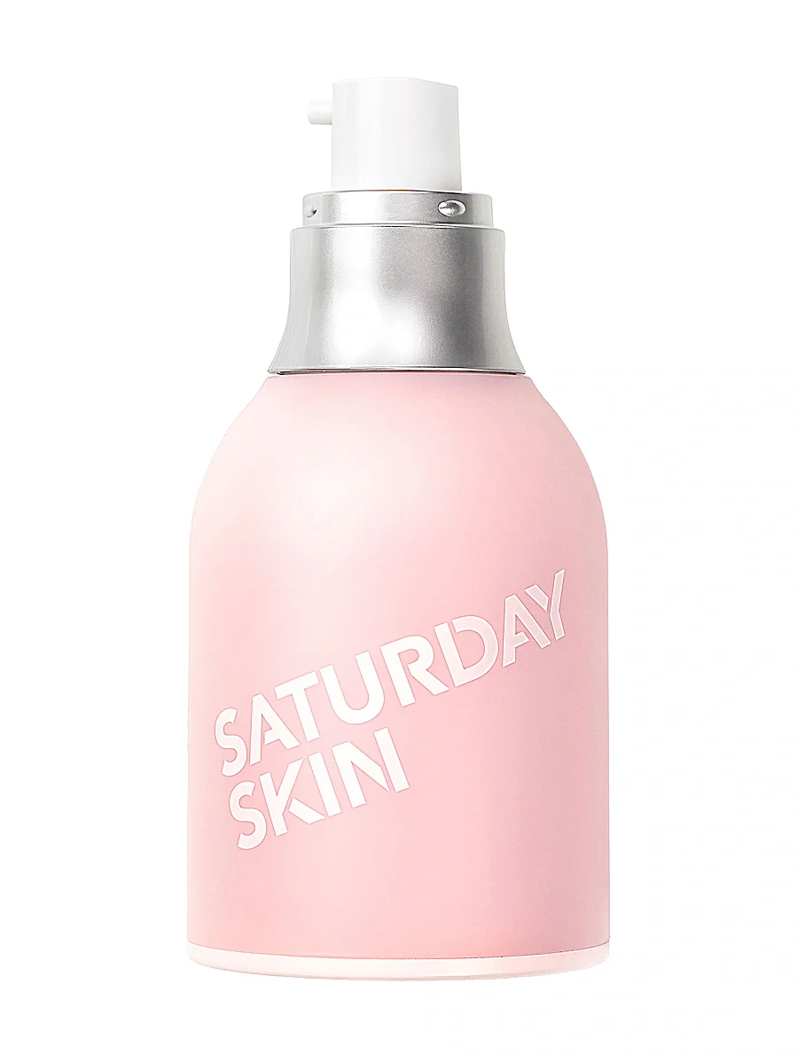 Saturday Skin Wide Awake Brightening Eye Cream