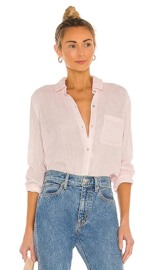 RAILS Ellis Top