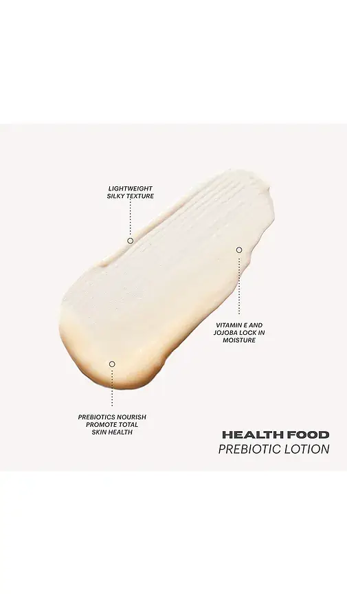 OUI The People Health Food Prebiotic Body Lotion | Thumbnail 2 OUI The People Health Food Prebiotic Body Lotion | Thumbnail 2
