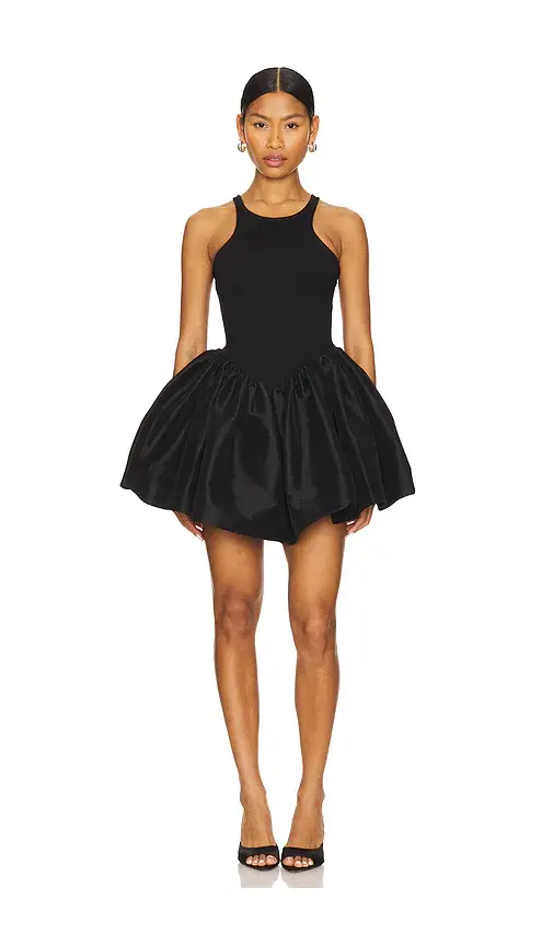 DELFI Scarlett Short Dress | Image 1 DELFI Scarlett Short Dress | Image 1