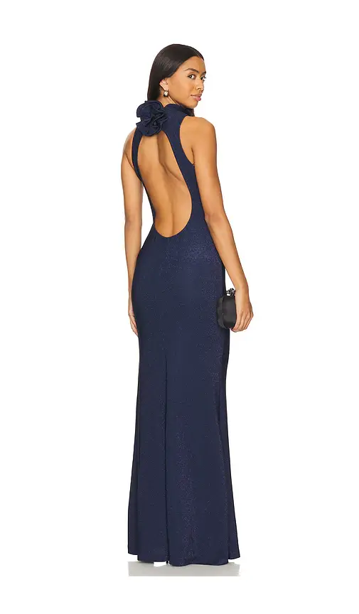 Delfi Mabel Dress