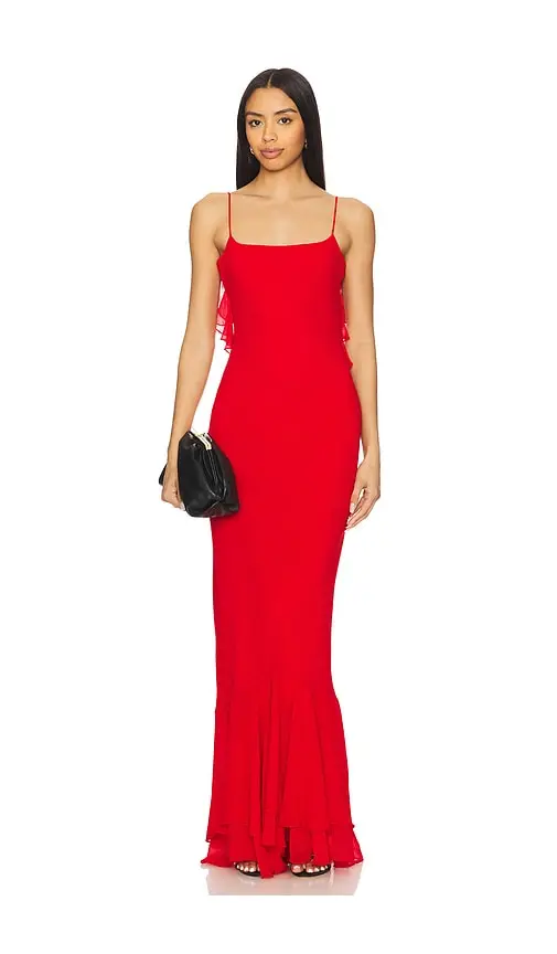 Delfi Lou Dress | Thumbnail 2 Delfi Lou Dress | Thumbnail 2